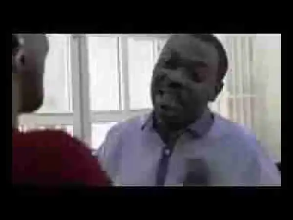 Video: Buchi – The Unacceptable Cheque